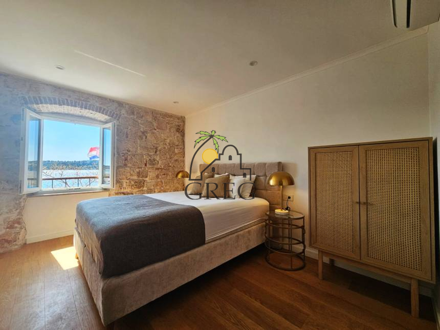 Chorwacja, Dalmacja Północna, Šibenik  - Apartament, na sprzedaż