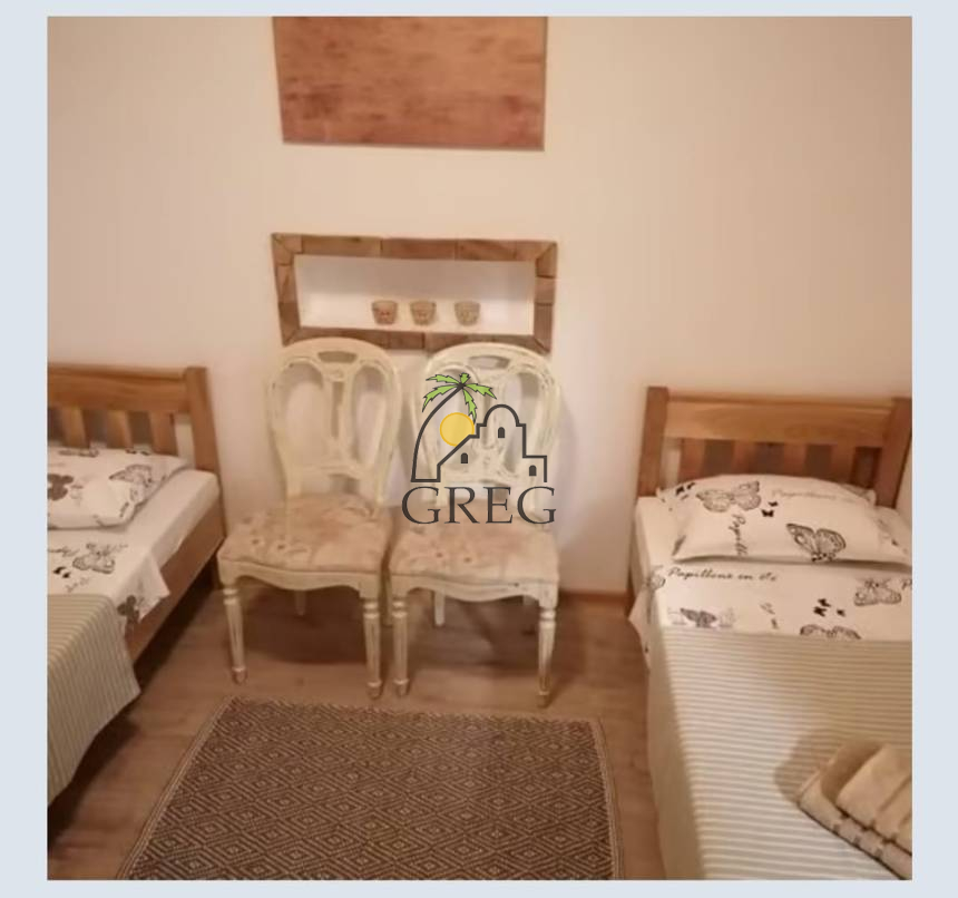 Croatia, North Dalmatia, Karin - House, for sale