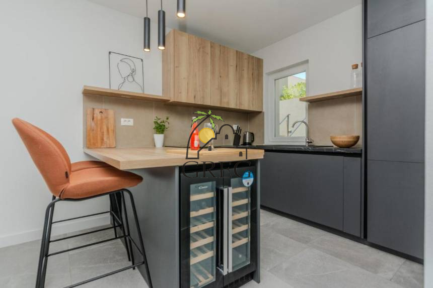 Chorwacja, Dalmacja Północna,  - Szeregowiec, na sprzedaż