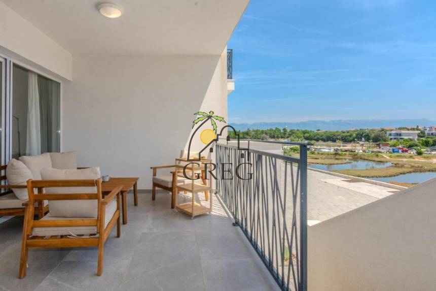 Chorwacja, Dalmacja Północna,  - Szeregowiec, na sprzedaż