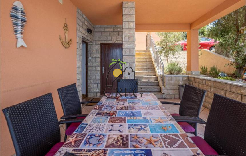 Chorwacja, Dalmacja Północna, Karlobag - Dom, na sprzedaż