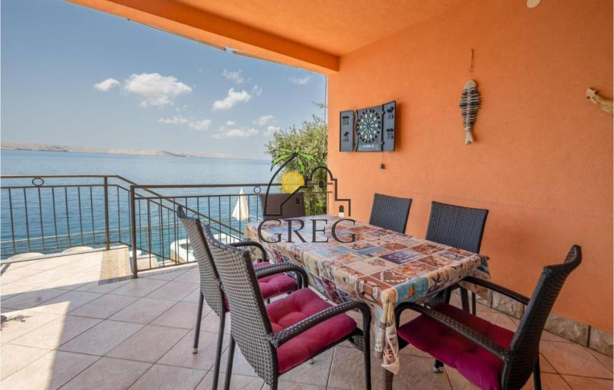 Chorwacja, Dalmacja Północna, Karlobag - Dom, na sprzedaż