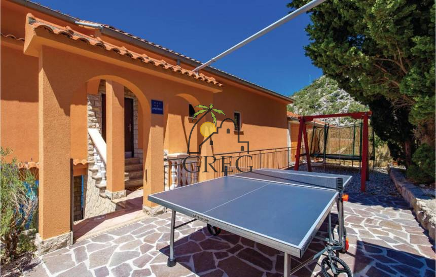 Chorwacja, Dalmacja Północna, Karlobag - Dom, na sprzedaż