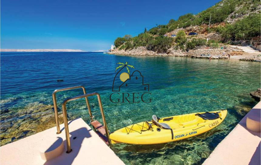 Chorwacja, Dalmacja Północna, Karlobag - Dom, na sprzedaż