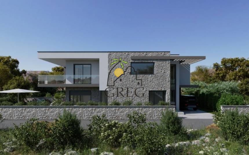 Chorwacja, Wyspa Murter,  - Dom, na sprzedaż