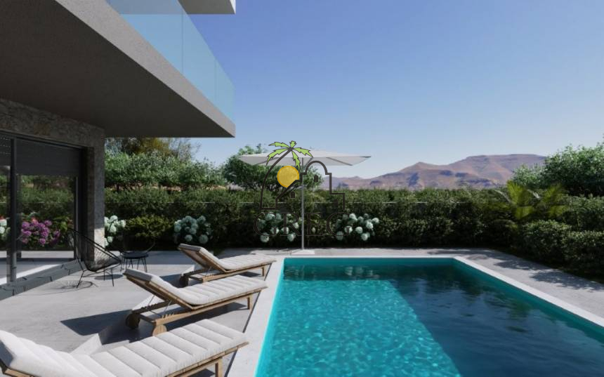 Chorwacja, Wyspa Murter,  - Dom, na sprzedaż