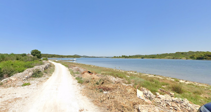 Chorwacja, Wyspa Murter,  - Dom, na sprzedaż