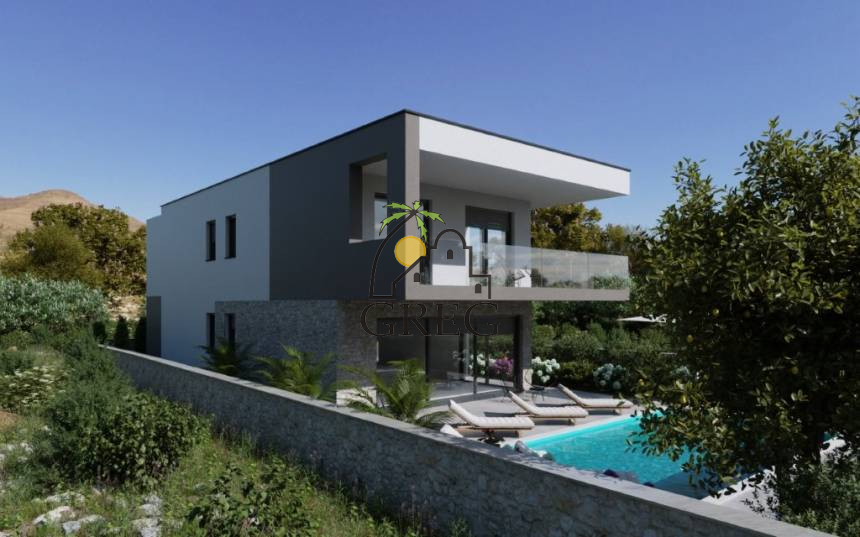 Chorwacja, Wyspa Murter,  - Dom, na sprzedaż