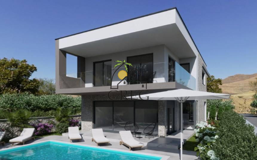 Chorwacja, Wyspa Murter,  - Dom, na sprzedaż