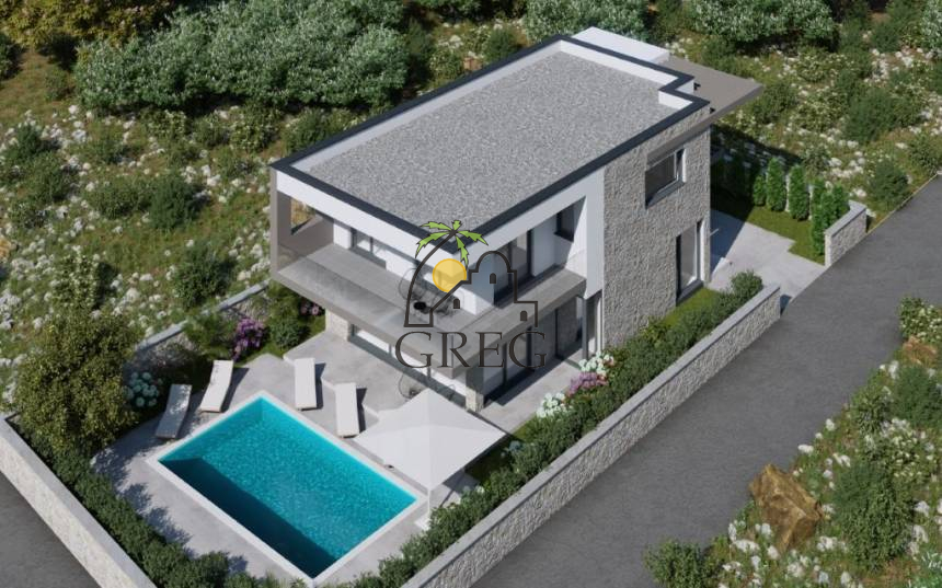 Chorwacja, Wyspa Murter,  - Dom, na sprzedaż