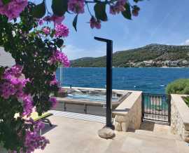 Croatia, Island of Ciovo,  - House, for sale