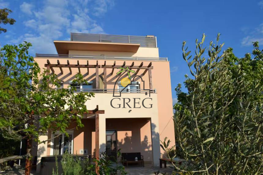 Croatia, North Dalmatia,  - Apartment, for sale