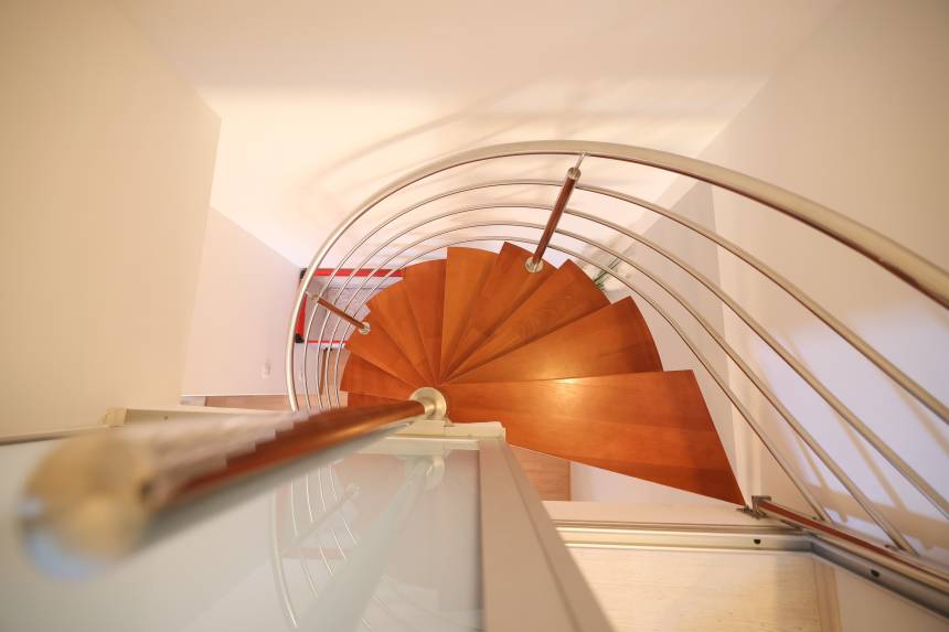 Croatia, North Dalmatia, Zaton - Apartment, for sale