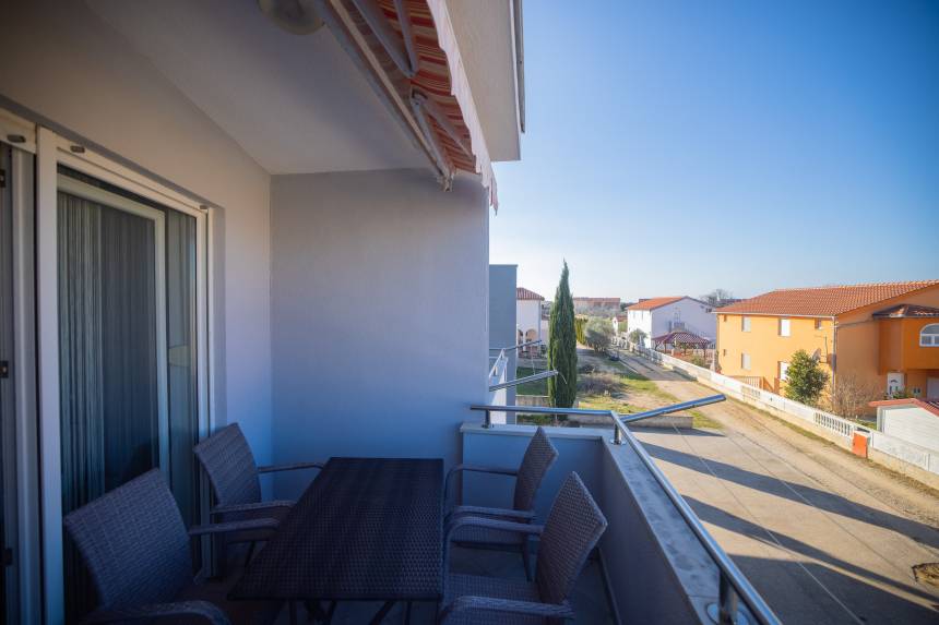 Croatia, North Dalmatia, Zaton - Apartment, for sale