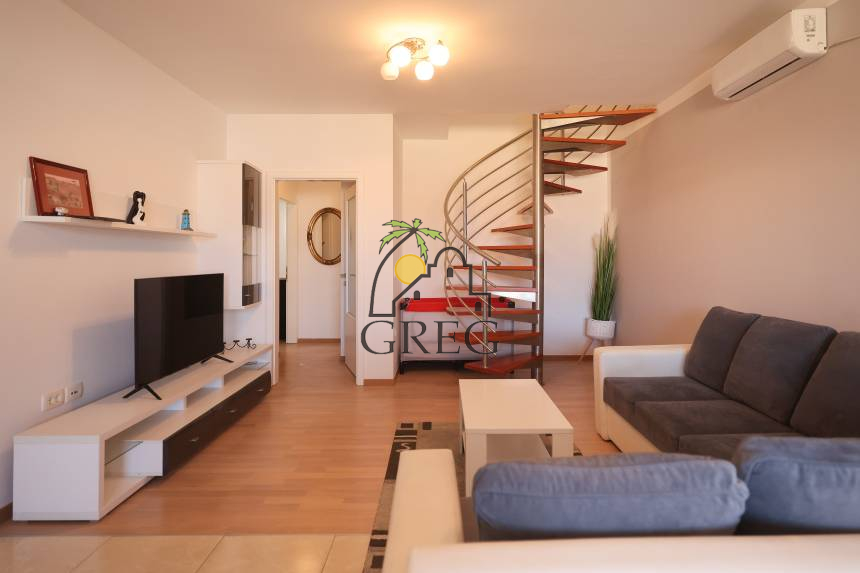 Croatia, North Dalmatia, Zaton - Apartment, for sale