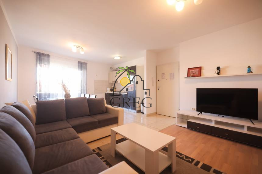 Croatia, North Dalmatia, Zaton - Apartment, for sale