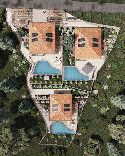 Chorwacja, Wyspa Korčula,  - Dom, na sprzedaż