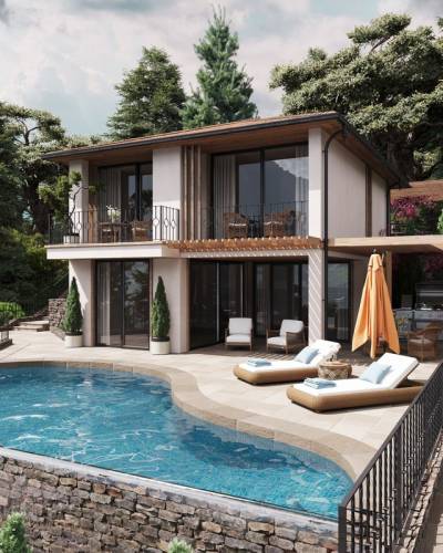 Chorwacja, Wyspa Korčula,  - Dom, na sprzedaż