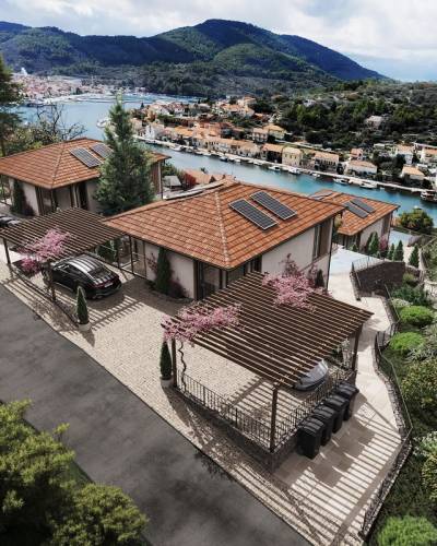 Chorwacja, Wyspa Korčula,  - Dom, na sprzedaż