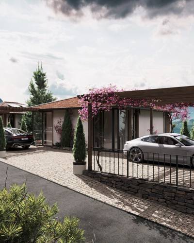 Chorwacja, Wyspa Korčula,  - Dom, na sprzedaż