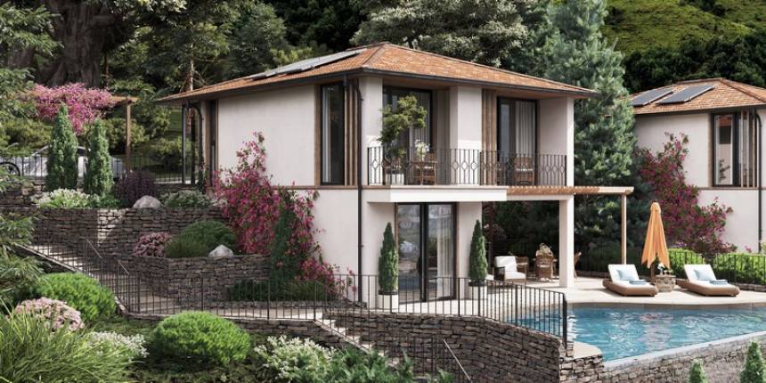 Chorwacja, Wyspa Korčula,  - Dom, na sprzedaż