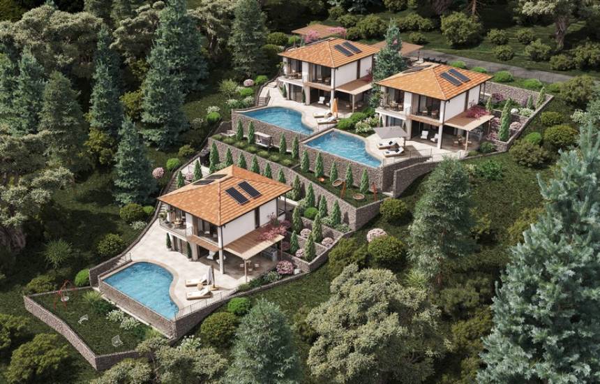 Chorwacja, Wyspa Korčula,  - Dom, na sprzedaż