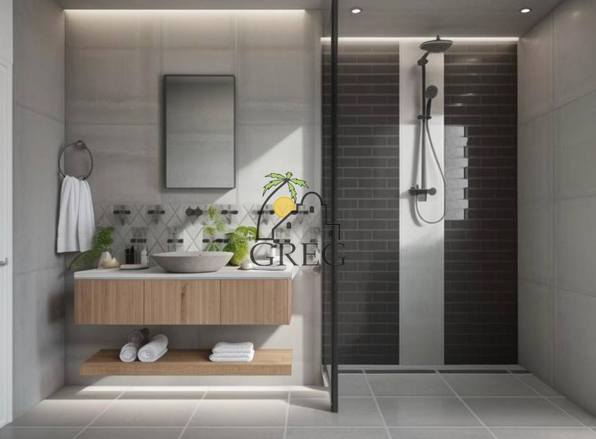 Chorwacja, Dalmacja Północna,  - Apartament, na sprzedaż