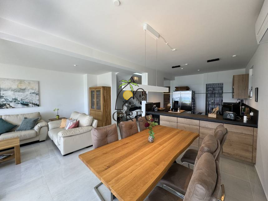 Chorwacja, Dalmacja Północna,  - Bliźniak, na sprzedaż