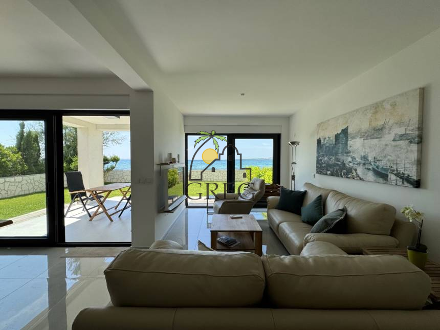 Chorwacja, Dalmacja Północna,  - Bliźniak, na sprzedaż