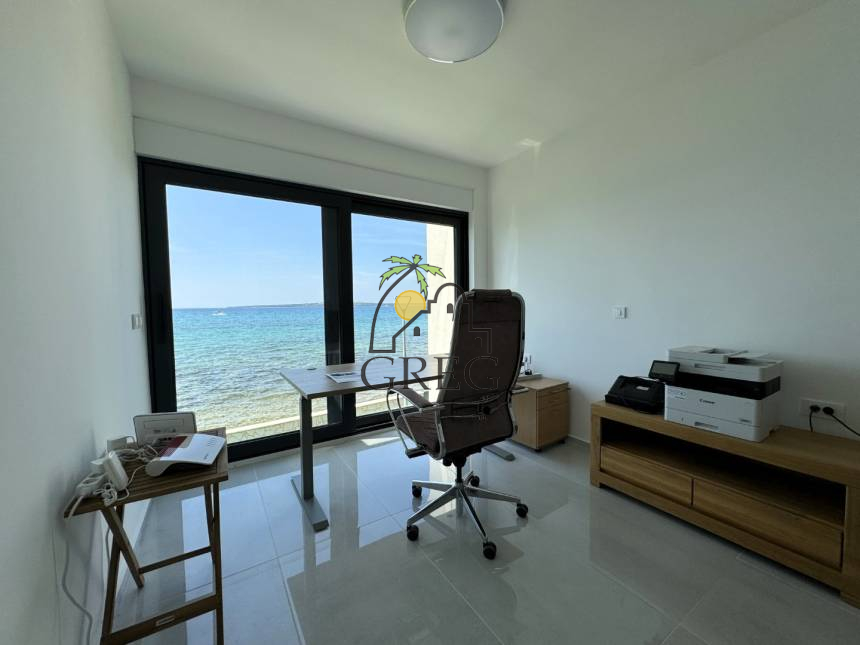 Chorwacja, Dalmacja Północna,  - Bliźniak, na sprzedaż