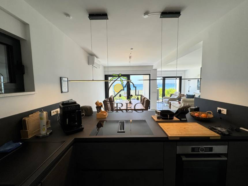 Chorwacja, Dalmacja Północna,  - Bliźniak, na sprzedaż