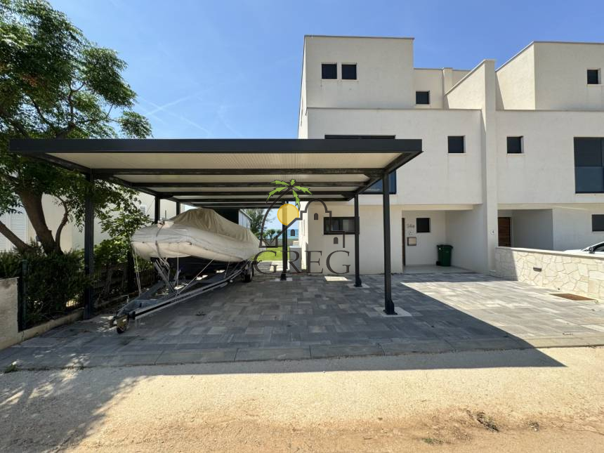 Chorwacja, Dalmacja Północna,  - Bliźniak, na sprzedaż