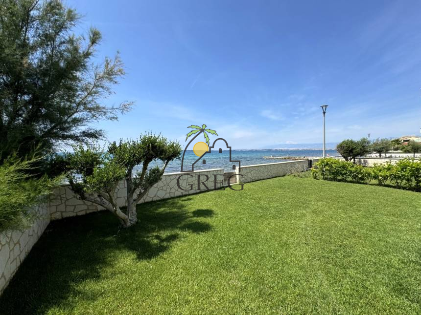 Chorwacja, Dalmacja Północna,  - Bliźniak, na sprzedaż