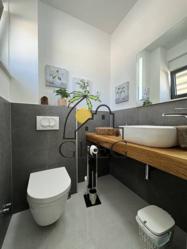 Chorwacja, Dalmacja Północna,  - Bliźniak, na sprzedaż