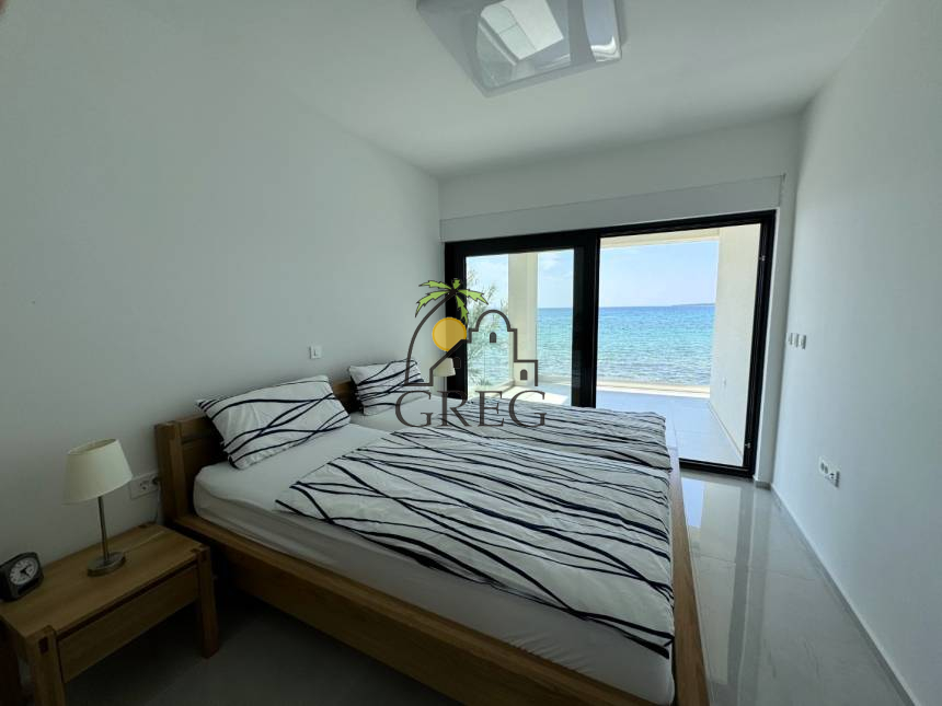 Chorwacja, Dalmacja Północna,  - Bliźniak, na sprzedaż