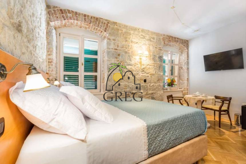 Croatia, Middle Dalmatia, Split - Apartment, for sale