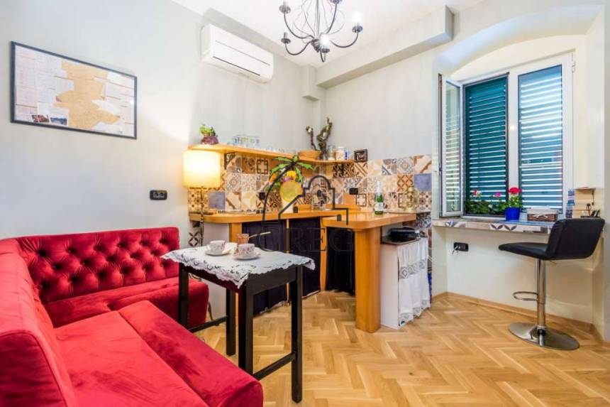 Croatia, Middle Dalmatia, Split - Apartment, for sale