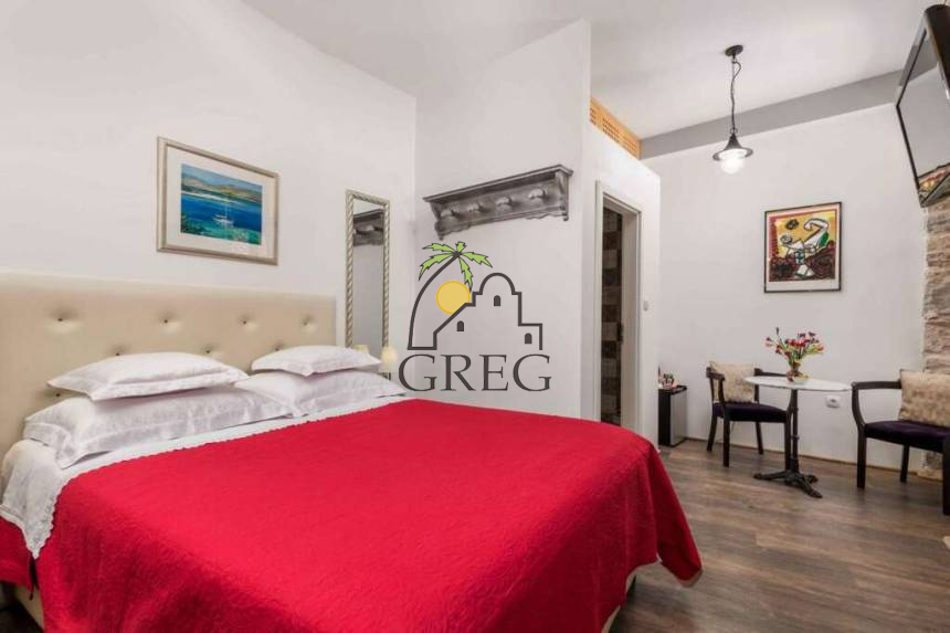 Croatia, Middle Dalmatia, Split - Apartment, for sale