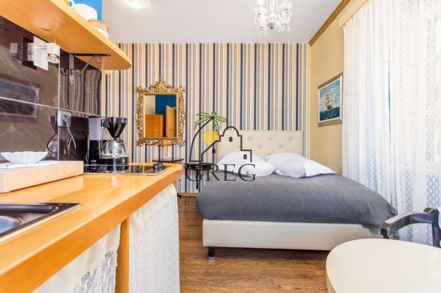 Croatia, Middle Dalmatia, Split - Apartment, for sale