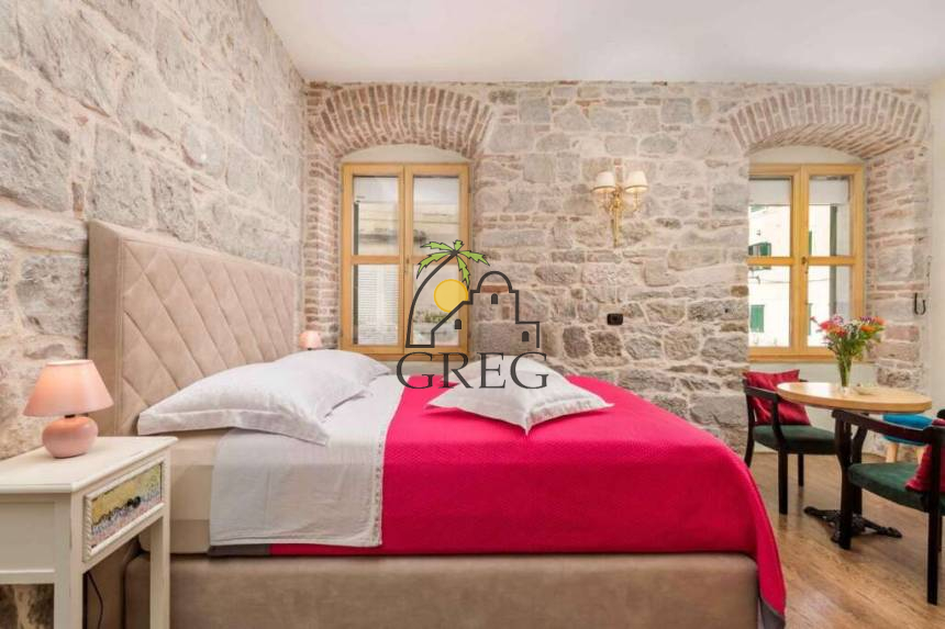 Croatia, Middle Dalmatia, Split - Apartment, for sale