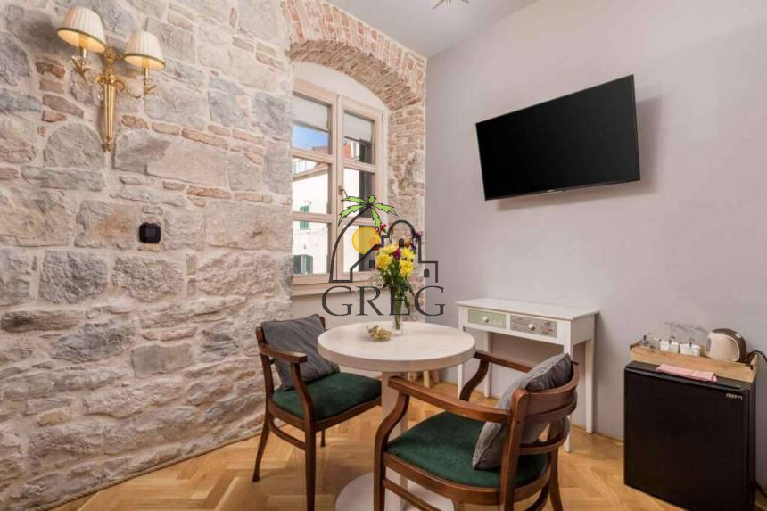 Croatia, Middle Dalmatia, Split - Apartment, for sale
