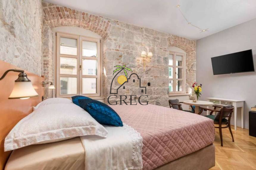 Croatia, Middle Dalmatia, Split - Apartment, for sale