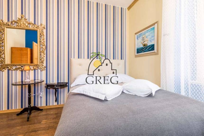 Croatia, Middle Dalmatia, Split - Apartment, for sale