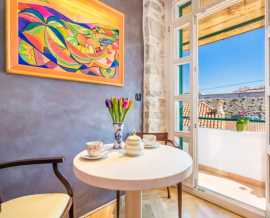 Croatia, Middle Dalmatia, Split - Apartment, for sale
