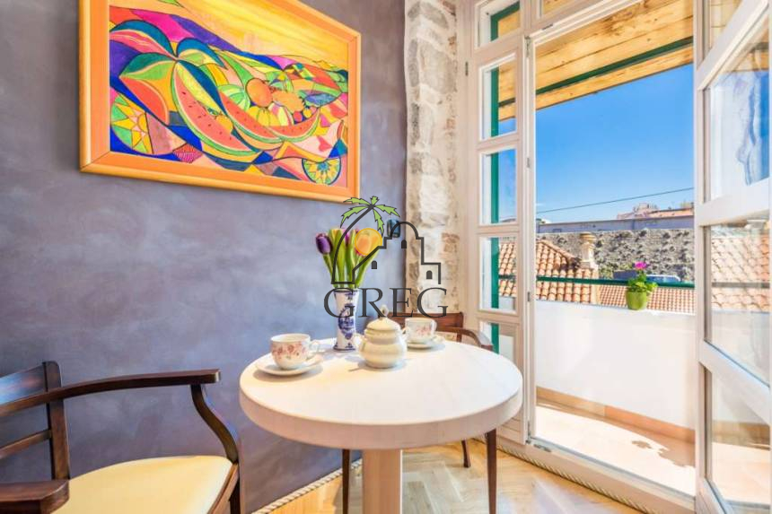 Croatia, Middle Dalmatia, Split - Apartment, for sale