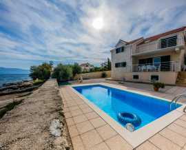 Croatia, Island of Brač,  - House, for sale