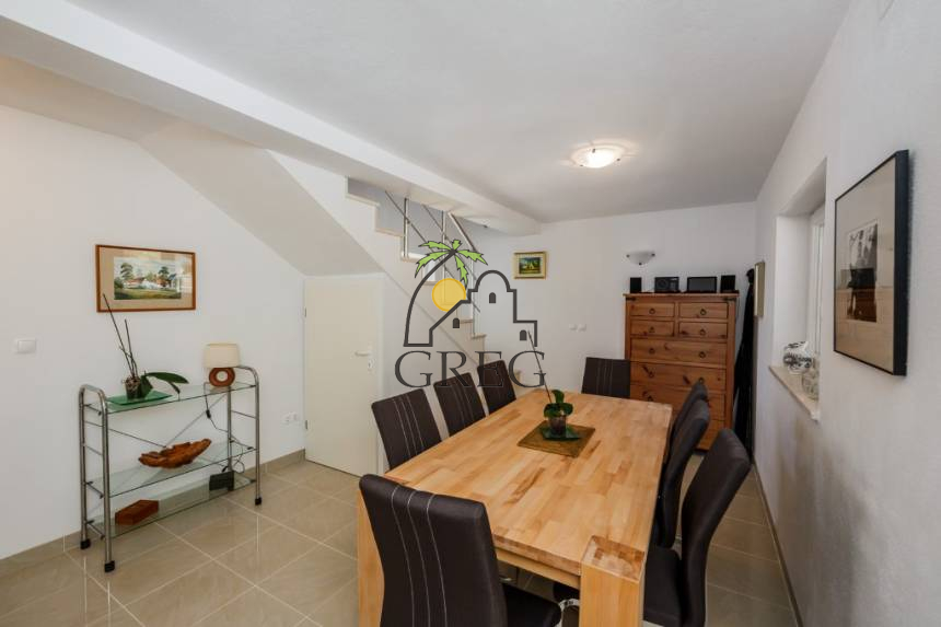 Croatia, Island of Brač,  - House, for sale