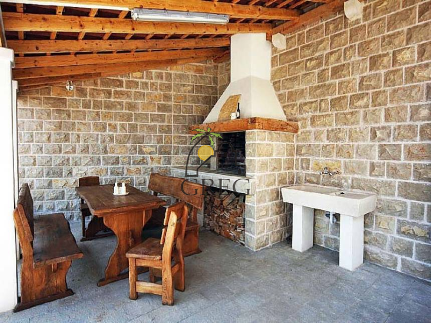 Croatia, Island of Hvar,  - House, for sale