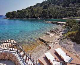 Croatia, Island of Hvar,  - House, for sale