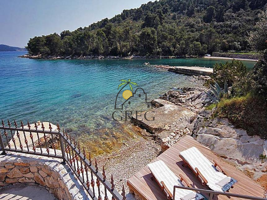 Croatia, Island of Hvar,  - House, for sale